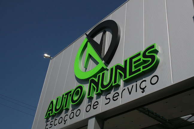 Auto Nunes & Guimarães, Lda. - Oficina mecânica
