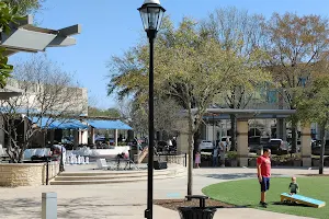 Heritage Square at LaCenterra image