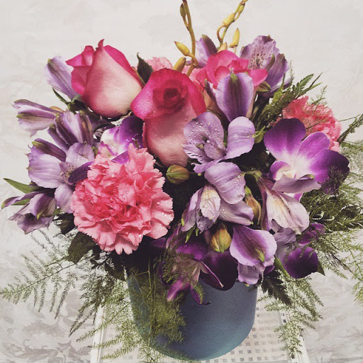 Florist «Heaven Scent Flowers & Gifts», reviews and photos, 14313 NE 20th Ave a107, Vancouver, WA 98686, USA