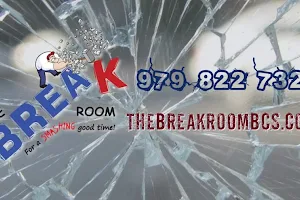 The Break Room image