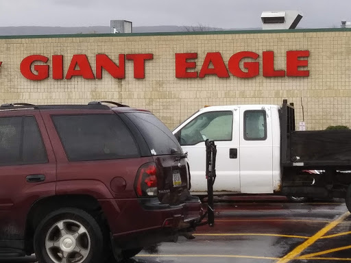Supermarket «Giant Eagle Supermarket», reviews and photos, 1050 Mountain Laurel Plaza, Latrobe, PA 15650, USA