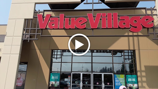 Thrift Store «Value Village», reviews and photos, 17216 WA-99, Lynnwood, WA 98037, USA