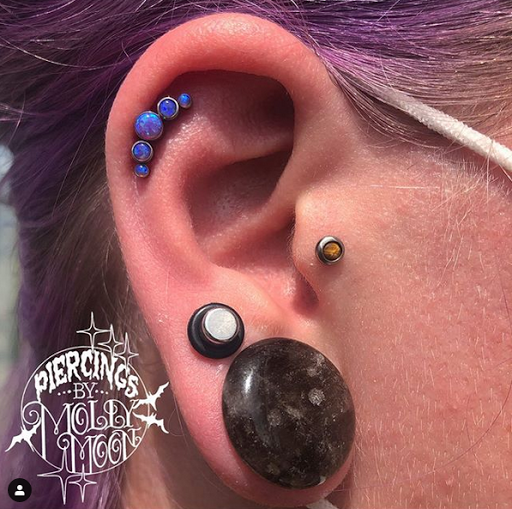 Explore guatemalan tattoo ideas, creative tattoo ideas in Oshkosh, available at Piercings by Molly Moon at 920 Tattoo and Piercing