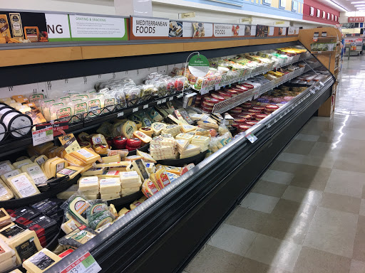 Supermarket «Publix Super Market at San Carlos», reviews and photos, 16950 San Carlos Blvd, Fort Myers, FL 33908, USA