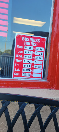 4346 Grand Blvd, New Port Richey, FL 34652, USA