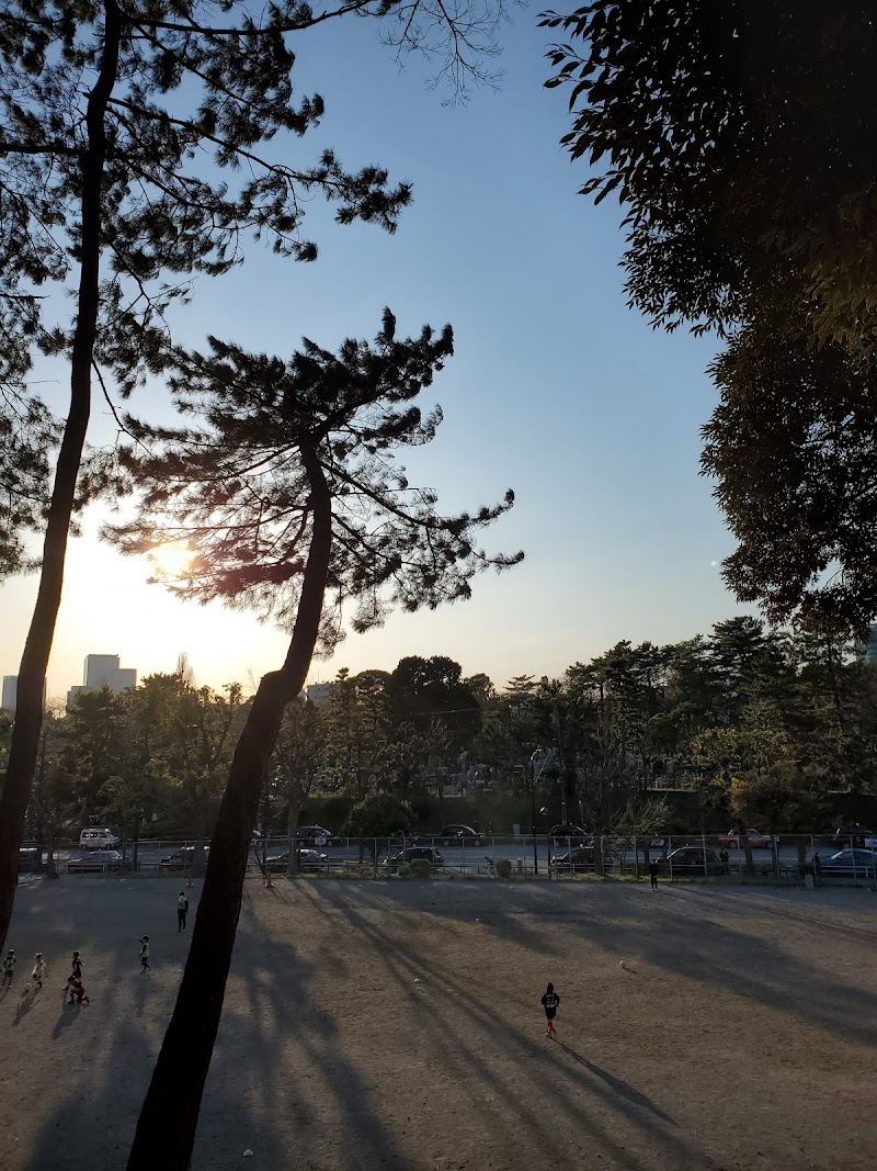 青山公園 南地区 東京都港区六本木 公園 公園 グルコミ