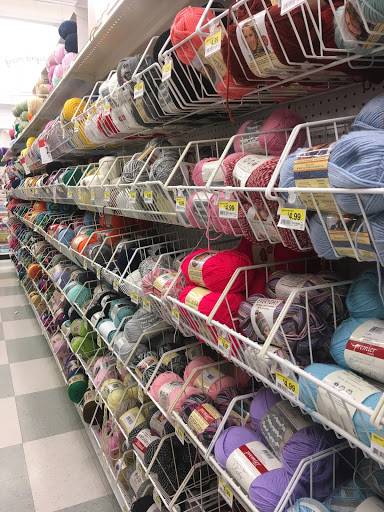 Fabric Store «Jo-Ann Fabrics and Crafts», reviews and photos, 330 Towne Dr, Fayetteville, NY 13066, USA