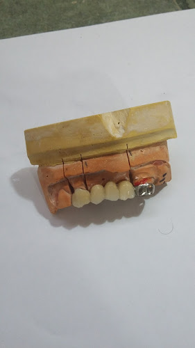 Comentarios y opiniones de Clínica Dental Pando