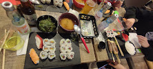 Plats et boissons du Restaurant japonais NATSUKI SUSHI BAR à Mimizan - n°13