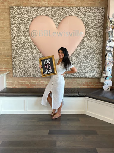 Bridal Shop «Bridal Boutique», reviews and photos, 139 W Main St, Lewisville, TX 75057, USA