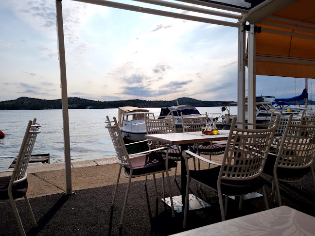 Bistro Anima Mare - Šibenik