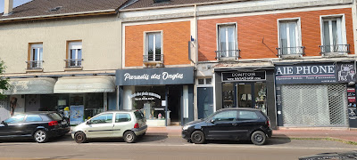 Paradis des Ongles à La