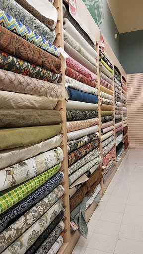 Fabric Store «Jo-Ann Fabrics and Crafts», reviews and photos, 2747 Festival Ln, Dublin, OH 43017, USA