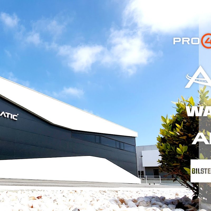 PRO4MATIC | Air Suspension Center - Arnott | Bilstein | Amk | Wabco