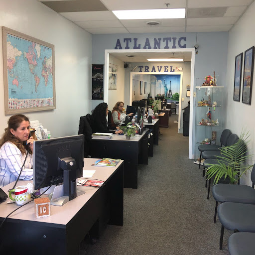 Travel Agency «Atlantic Travel Agency», reviews and photos, 1446 Dorchester Ave, Dorchester, MA 02122, USA