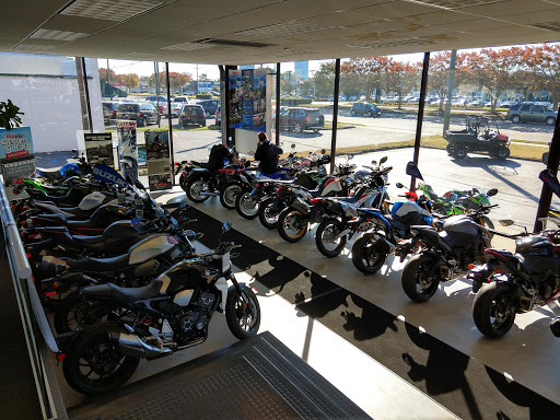 Motorcycle Dealer «Cycle World», reviews and photos, 4972 Virginia Beach Blvd, Virginia Beach, VA 23462, USA