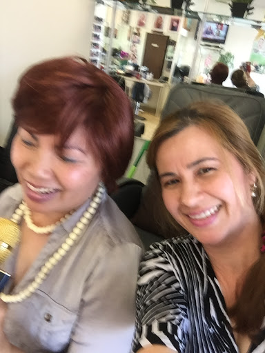 Beauty Salon «Ohlone beauty salon», reviews and photos, 5330 Terner Way # 30, San Jose, CA 95136, USA