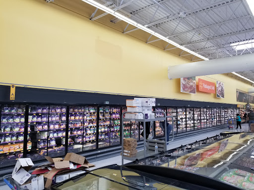 Department Store «Walmart Supercenter», reviews and photos, 2501 Lakeview Pkwy, Rowlett, TX 75088, USA