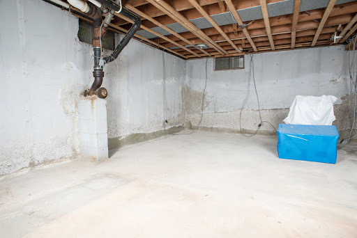 Waterproofing Company «Healthy Basement Systems», reviews and photos