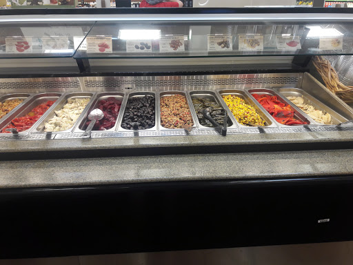 Grocery Store «Kroger», reviews and photos, 1524 GA-16, Griffin, GA 30223, USA