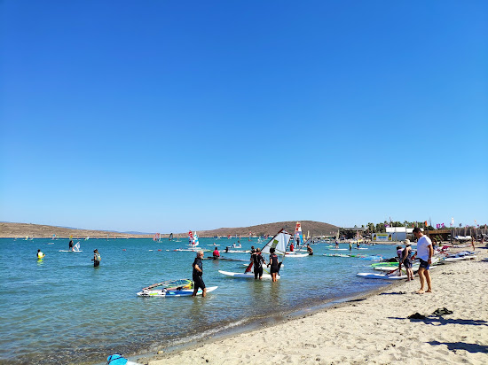 Alaçatı Plaji