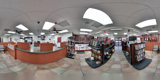 Gun Shop «Mr. Pawn», reviews and photos