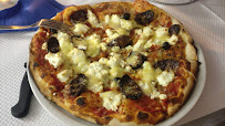 Pizza du Restaurant italien Restaurant Pizzeria Le Joli Port à Marseille - n°19