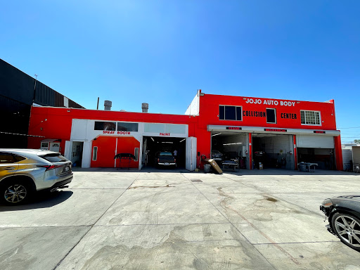 JoJo Auto Body & Collision Center image