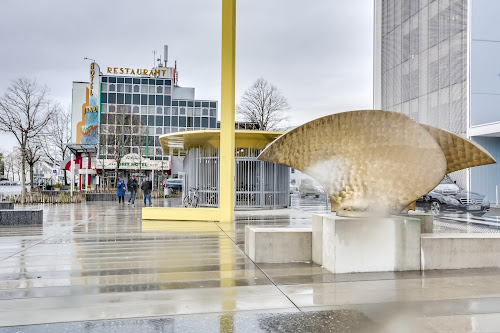 Brit Hotel Saint-Nazaire Centre Gare à Saint-Nazaire