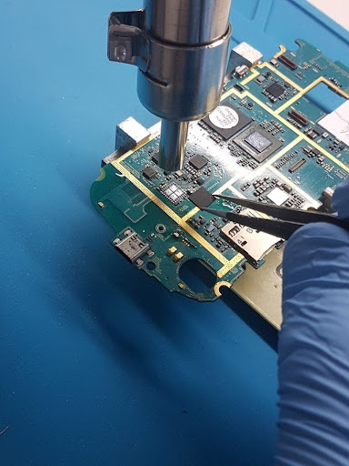 iDevice Repair image