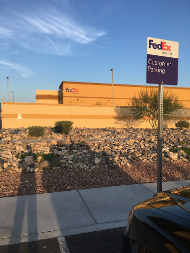 Mailing Service «FedEx Ground», reviews and photos, 470 E Bruner Ave, Henderson, NV 89044, USA