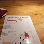 Photo n°3 de l'avis de Alberto.a fait le 16/05/2024 à 12:55 sur le  Trattoria Al Bomba à Venice