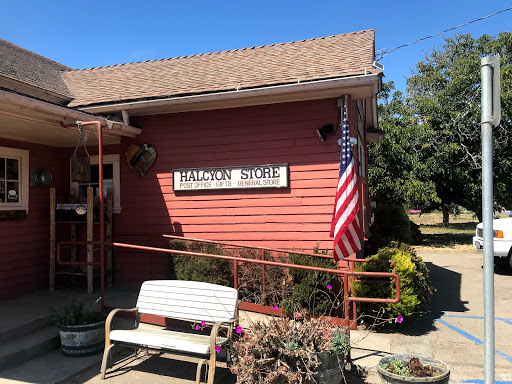 Book Store «Halcyon Store», reviews and photos, 936 S Halcyon Rd, Arroyo Grande, CA 93420, USA