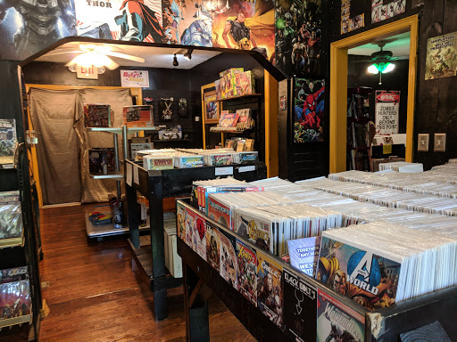 Hobby Store «The Hobbit Hole», reviews and photos, 3805 Jodeco Rd, McDonough, GA 30253, USA