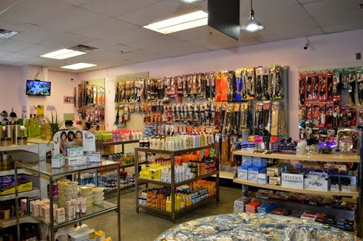 Beauty Supply Store «Naturally Beauty Supply», reviews and photos, 1046 Fayetteville Rd SE, Atlanta, GA 30316, USA