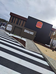 Photo n°15 de Burger King à Brives-Charensac ()