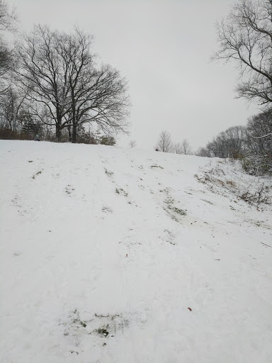 Golf Course «Forest Park Golf Course», reviews and photos, 1155 Sheffield Dr, Valparaiso, IN 46385, USA