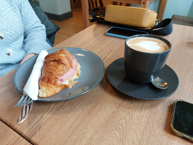 Reviews of Coffee Plus in Cardiff - Coffee shop