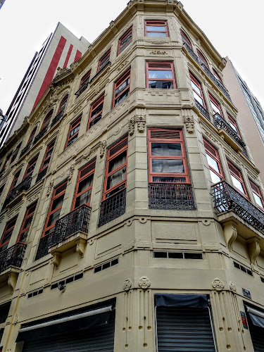 R. São José, 86 - Centro, Rio de Janeiro - RJ, 20010-020, Brasil