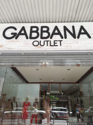 Gabbana Outlet