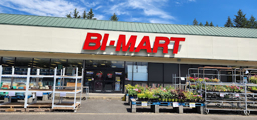 Variety Store «Bi-Mart», reviews and photos, 36859 US-26, Sandy, OR 97055, USA
