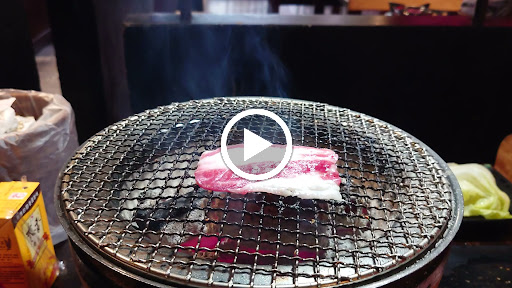 豚野日式炭火燒肉-內湖店 的照片