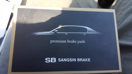 Auto Parts Store «NAPA Auto Parts - Auto Parts of Elk River», reviews and photos, 17137 Yale St NW, Elk River, MN 55330, USA