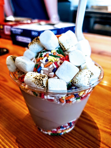 Ice Cream Shop «Cow Tipping Creamery», reviews and photos, 4715 S Lamar Blvd, Austin, TX 78745, USA