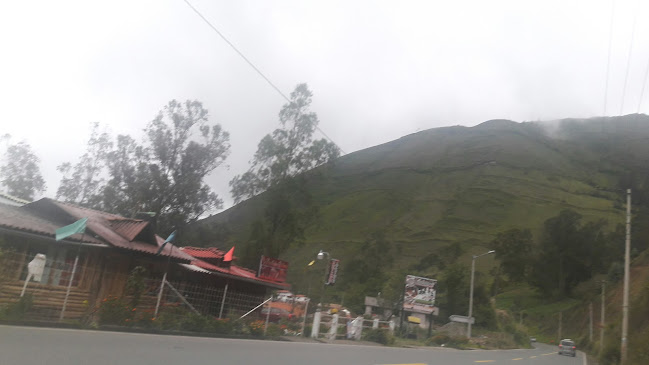 8XJQ+XJF, San José de Chimbo, Ecuador