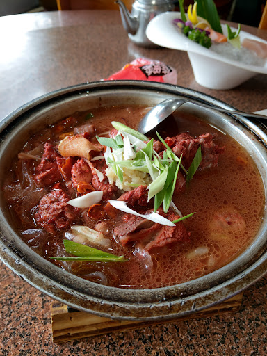 大溪御膳園海鮮風味餐館 的照片