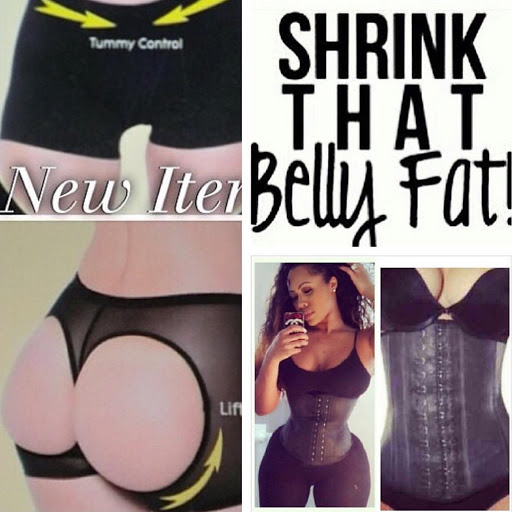 Boutique «Nia Simone Boutique», reviews and photos, 20886 Gratiot Ave, Eastpointe, MI 48021, USA