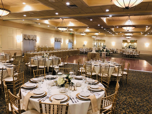 Banquet Hall «Banquets At St George by ACE Catering», reviews and photos, 528 W 77th Ave, Schererville, IN 46375, USA