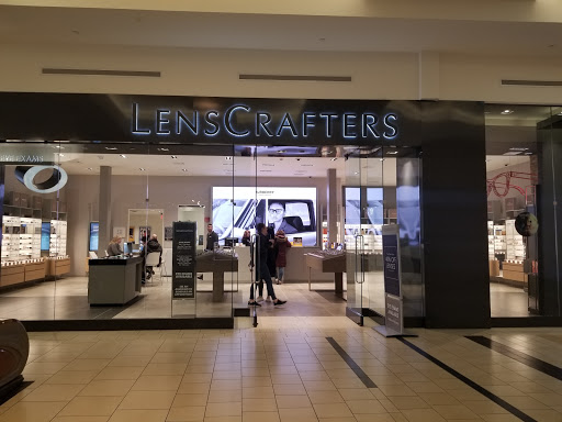 Eye Care Center «LensCrafters», reviews and photos, 210 Andover St N107 A, Peabody, MA 01960, USA