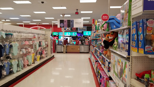 Department Store «Target», reviews and photos, 800 Rockhill Dr, Bensalem, PA 19020, USA